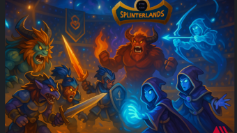 Unique Studies & Smart Card Placement – Splinterlands Gameplay Insights