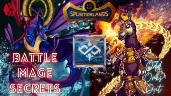 Battle Mage Secrets - Odd Ones Out