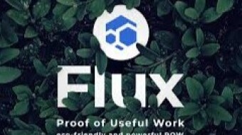 Will Flux be the next ethereum pow?