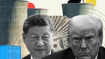 How China Surpassed the US in Nuclear Weapons