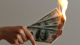 The Anatomy of Scam - Top 4 signs to look for