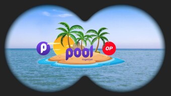 PoolTogether on Optimism - Lower fees and bigger prizes