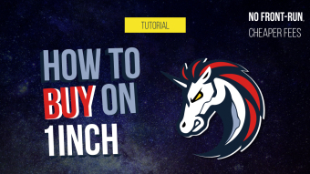 How to avoid being front-run by bots and save fees using $CHI token