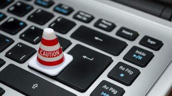 What can you do to improve your privacy online? #1