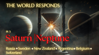 Saturn–Neptune 0° Aries 2026 | Russia, Sweden, New Zealand, Belgium, Argentina, Switzerland