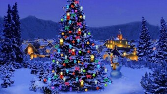 Creative Ideas for Decorating Your Christmas Tree
