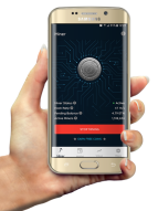 How to Mine Crypto on Your Smartphone -- Android & iOS Available Now
