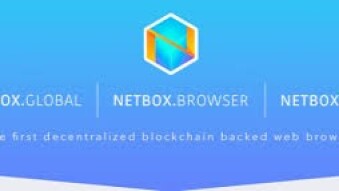 Crypto Income #6 My Netbox browser experience