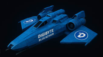 🚀 DigiByte in Motion.. What’s Actually Happening With $DGB Lately