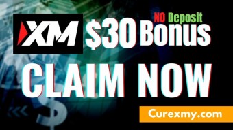 XM Forex Broker $30 No Deposit Bonus How To Trade & Withdraw?