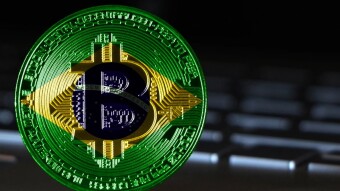 Brazil's Adoption of Bitcoin