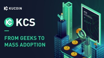 KuCoin Token (KCS) Now Available on ByBit: A Milestone for Investors and Traders