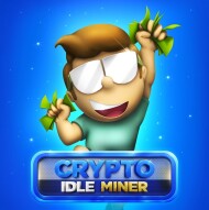 How To Earn More On Crypto Idle Miner