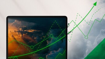 Why Bitcoin's fee is growing so much in April