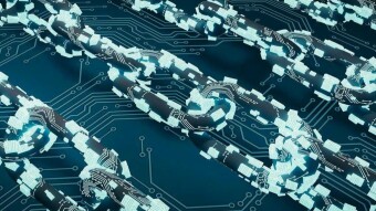 How Blockchain should be taken to develop Africa.