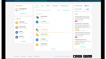 FreeWallet.org