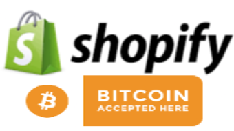 Shopify: the e-commerce giant has added the option to pay in cryptocurrencies.