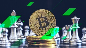 Simple trading strategies for the crypto age