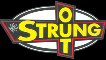 März Holiday Playlist @blurtmusic - Strung Out - City Lights - [ENG-DEU]
