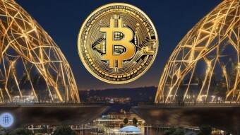 Will Bringing the Metaverse to the Bitcoin Blockchain Usher in The Next Level of the Internet?