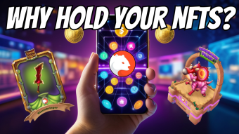How to Earn Wombucks with Your NFTs | Wombat | Monthly Giveaway | Free Crypto