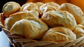 The bread that digs your grave
