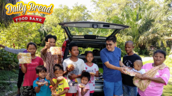 Unsung Heroes: The Defendant for the Under Privileged Aboriginals