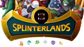 Splinterlands the new play to earn experience NFT gaming and passive income