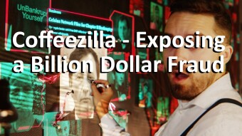 Coffeezilla - Exposing a Billion Dollar Fraud
