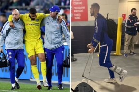 How Greatly Will Chelsea Miss Loftus-Cheek in the Europa League Final Against Arsenal?