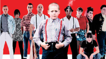 Film review: This is England