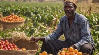 KOY Wallet: Transforming African Agriculture Through Financial Empowerment