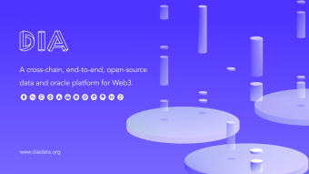 DIA - Connecting Web3 - Thread