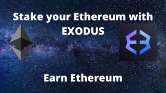 How to stake ETH after the merge?