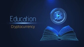Education implications arising in cryptocurrencies with blockchain technology