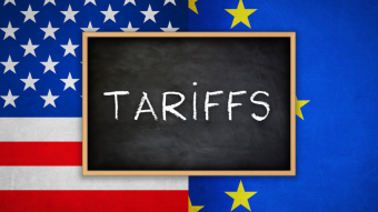 Tariffs, Sanctions & The Flight to Neutral Money