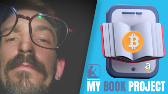 My Book Project: Decoding the Crypto Decade, a History of Digital Currency 2011-2021