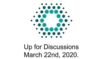 Hive quarantines Justin Sun, Boid fights the coronavirus and EOS Nation brings DIY liquidity pool - Up for Discussions