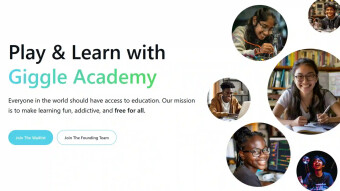 Giggle Academy: CZ's New Project Revealed (and it's not a token)