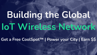Join Emrit! Provide network coverage, earn while doing it. Start for free, no hidden costs.