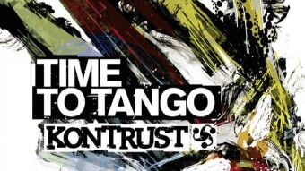 Kontrust - Time To Tango review