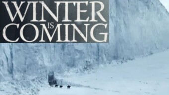 Crypto Winter Is Coming