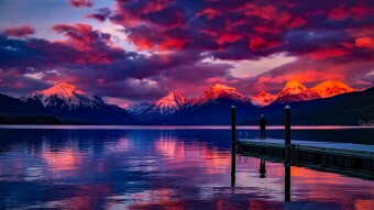 Sometimes Stepping Back Helps You See Clearer