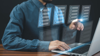 Building a Secure Trust Layer for Agentic AI with Samesurf’s Core Technologies