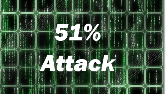 51% attack: Worst nightmare in decentralised network