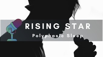 Using Polyphasic Sleep to Maximise Earnings on Rising Star