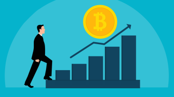 Bitcoin Price Was Closer To $72k