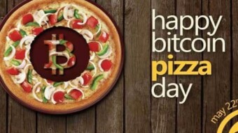 A milestone on bitcoin pizza day