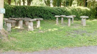 Bunratty Folk Park