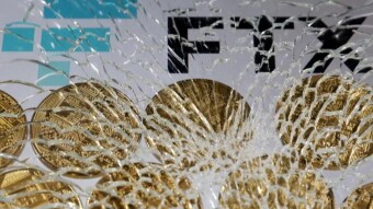 ROADBLOCK: U.S. Trustee Challenges FTX Asset Sales